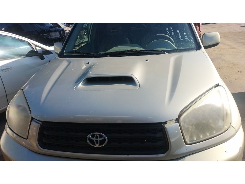 Recambio de capot delantero para toyota rav 4 ii (_a2_) 2.0 d 4wd (cla20_, cla21_) referencia OEM IAM   