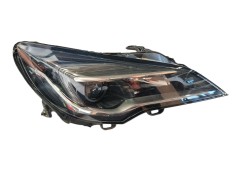 Recambio de faro derecho para opel astra k sports tourer (b16) 1.6 cdti (35) referencia OEM IAM 39081892  