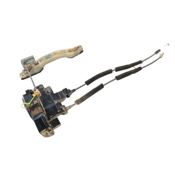 CERRADURA PUERTA TRASERA IZQUIERDA 94551342 