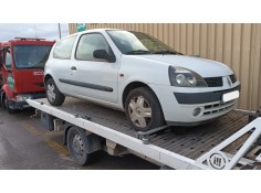 RENAULT CLIO II (BB_, CB_)