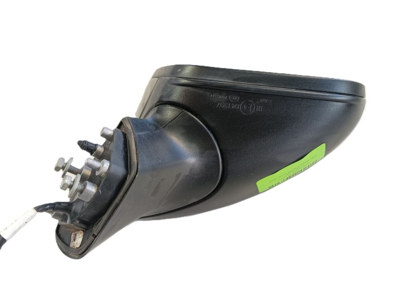 Recambio de retrovisor derecho para opel astra k sports tourer (b16) 1.6 cdti (35) referencia OEM IAM 39176307  