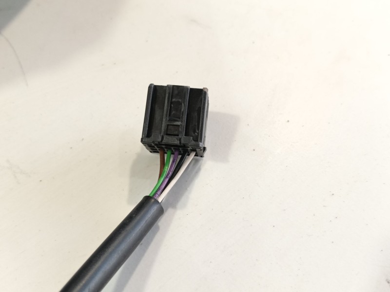 Recambio de retrovisor derecho para opel astra k sports tourer (b16) 1.6 cdti (35) referencia OEM IAM 39176307  