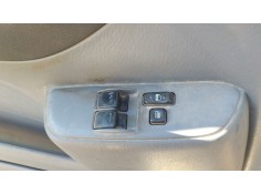 Recambio de mando elevalunas delantero izquierdo para toyota rav 4 ii (_a2_) 2.0 d 4wd (cla20_, cla21_) referencia OEM IAM   