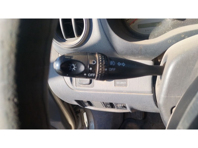 Recambio de mando luces para toyota rav 4 ii (_a2_) 2.0 d 4wd (cla20_, cla21_) referencia OEM IAM   