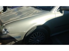 Recambio de aleta delantera izquierda para skoda octavia i (1u2) 1.9 tdi referencia OEM IAM   