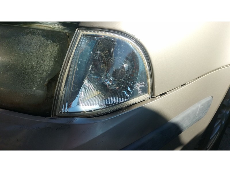 Recambio de piloto delantero derecho para skoda octavia i (1u2) 1.9 tdi referencia OEM IAM   