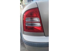 Recambio de piloto trasero izquierdo para skoda octavia i (1u2) 1.9 tdi referencia OEM IAM   