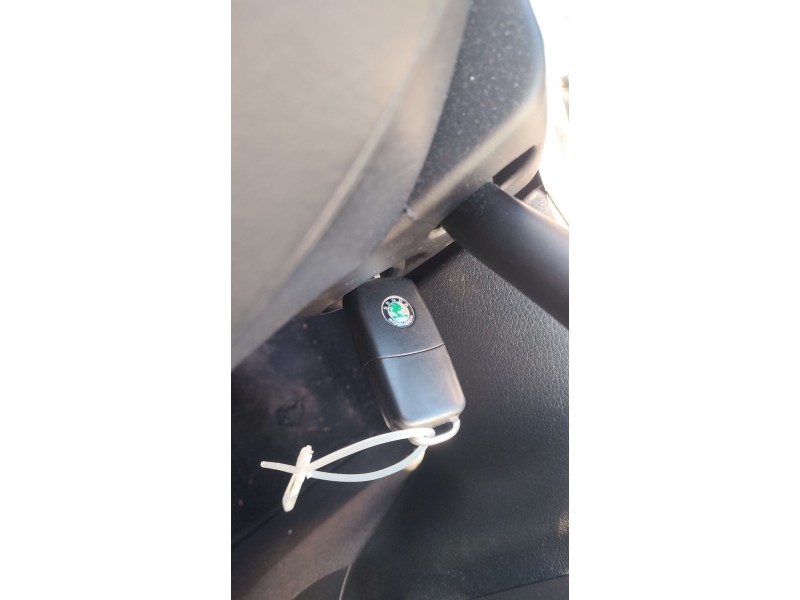 Recambio de conmutador de arranque para skoda octavia i (1u2) 1.9 tdi referencia OEM IAM   