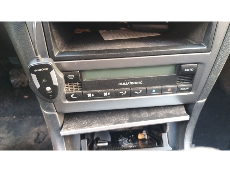 Recambio de mando calefaccion / aire acondicionado para skoda octavia i (1u2) 1.9 tdi referencia OEM IAM   