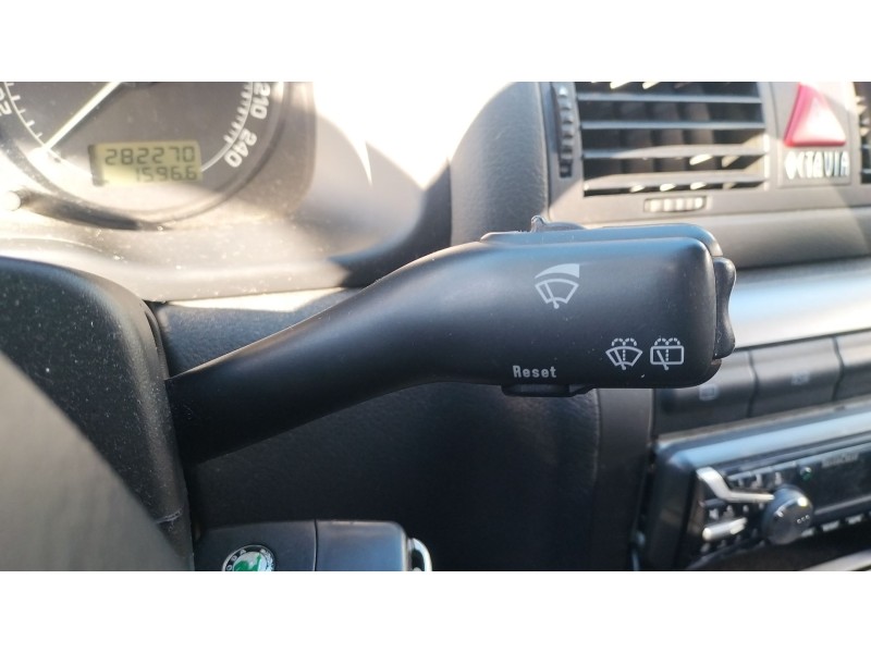 Recambio de mando limpia para skoda octavia i (1u2) 1.9 tdi referencia OEM IAM   