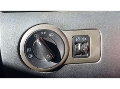 Recambio de mando luces para skoda octavia i (1u2) 1.9 tdi referencia OEM IAM   