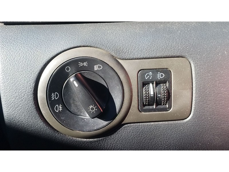 Recambio de mando luces para skoda octavia i (1u2) 1.9 tdi referencia OEM IAM   
