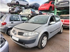 RENAULT MEGANE II (BM0/1_, CM0/1_)