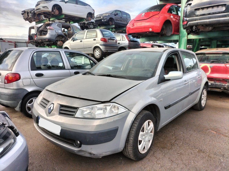 renault megane ii (bm0/1_, cm0/1_) del año 2005