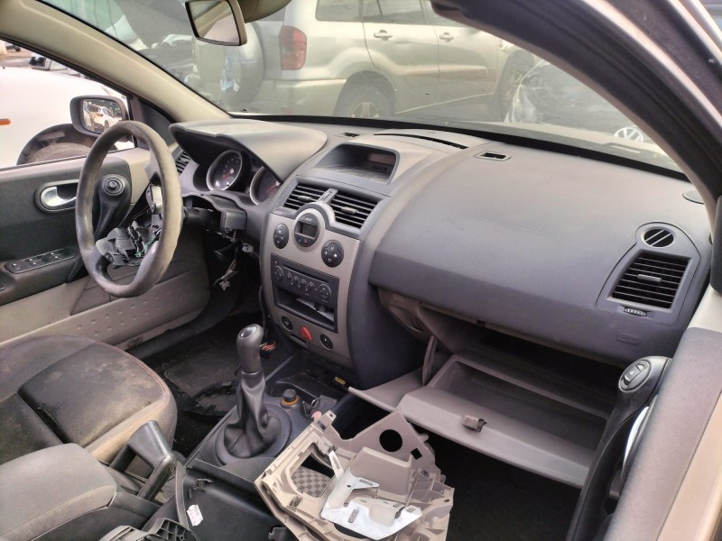 renault megane ii (bm0/1_, cm0/1_) del año 2005
