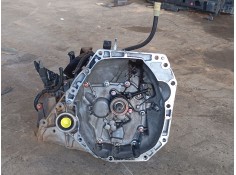 Recambio de caja cambios para dacia dokker furgoneta/monovolumen 1.6 referencia OEM IAM    2
