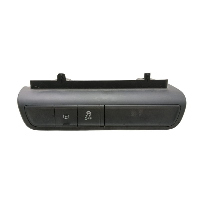 Recambio de interruptor para audi a1 sportback (8xa) attraction referencia OEM IAM 8X1857851LHD  