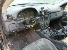 mercedes-benz clase m (w163) del año 2008 2