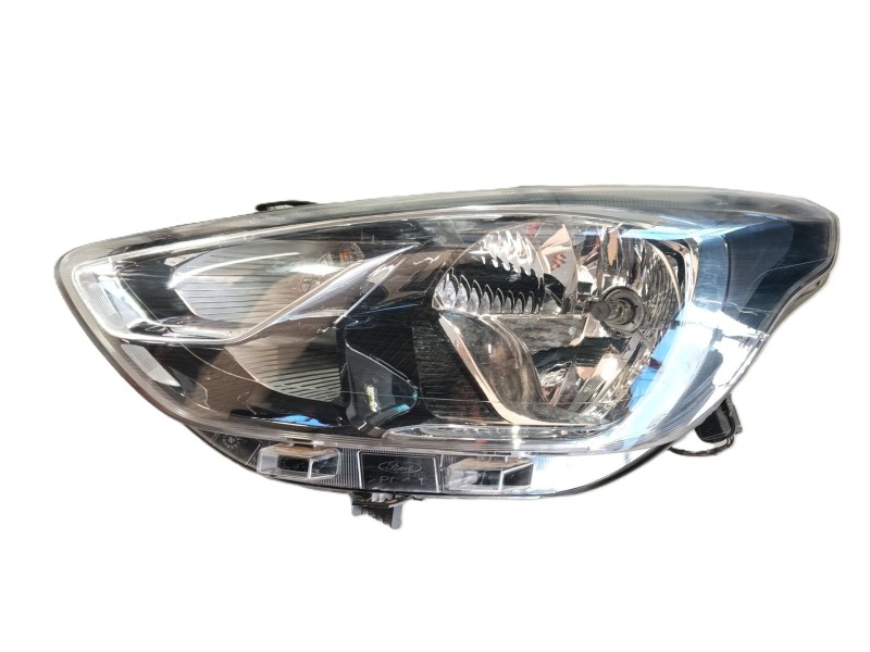 Recambio de faro izquierdo para ford ka+ iii (uk, fk) 1.2 ti-vct referencia OEM IAM   