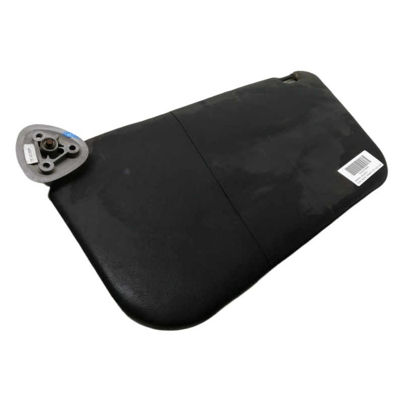 Recambio de parasol izquierdo para ford transit connect (tc7) furgón (2006) referencia OEM IAM 5118463 V04101AE 