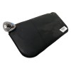Recambio de parasol izquierdo para ford transit connect (tc7) furgón (2006) referencia OEM IAM 5118463 V04101AE 