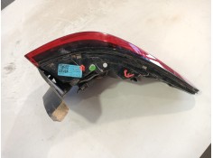 Recambio de piloto trasero izquierdo para mg zs suv (azs1) 1.0 t-gdi referencia OEM IAM 10293791   2