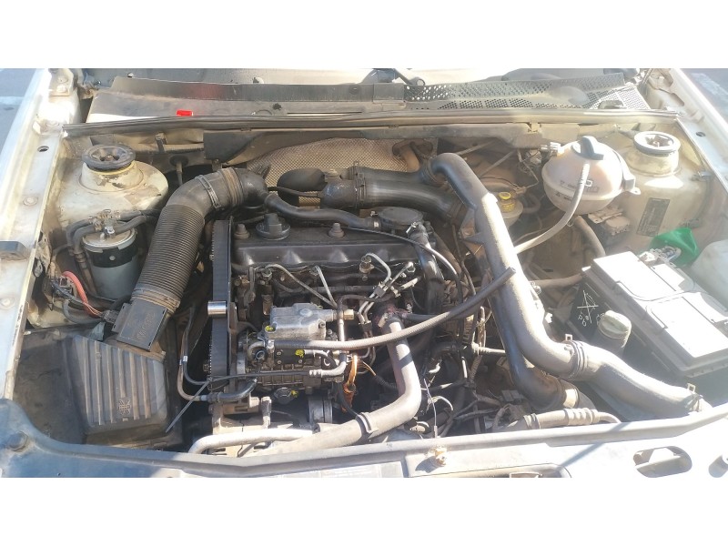 Recambio de caja cambios para volkswagen golf iii variant (1h5) 1.9 tdi referencia OEM IAM   