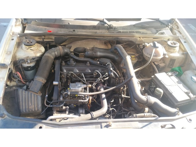 Recambio de despiece motor para volkswagen golf iii variant (1h5) 1.9 tdi referencia OEM IAM   