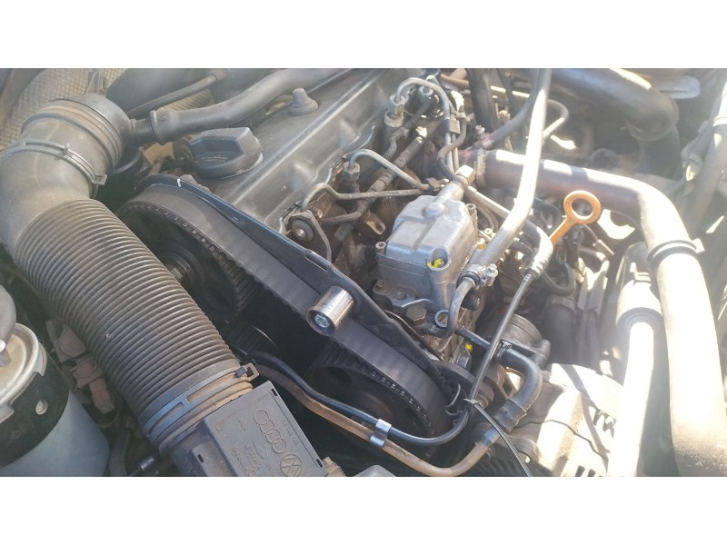 Recambio de despiece motor para volkswagen golf iii variant (1h5) 1.9 tdi referencia OEM IAM   