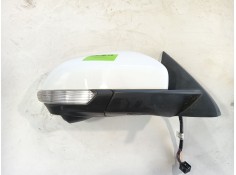 Recambio de retrovisor derecho para mg zs suv (azs1) 1.0 t-gdi referencia OEM IAM   