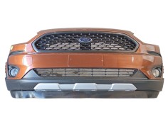Recambio de paragolpes delantero para ford ka+ iii (uk, fk) 1.2 ti-vct referencia OEM IAM   