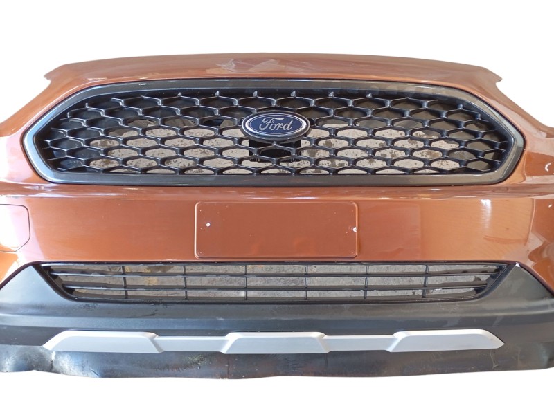 Recambio de paragolpes delantero para ford ka+ iii (uk, fk) 1.2 ti-vct referencia OEM IAM   