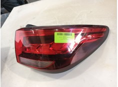 Recambio de piloto trasero derecho para mg zs suv (azs1) 1.0 t-gdi referencia OEM IAM 10293792  