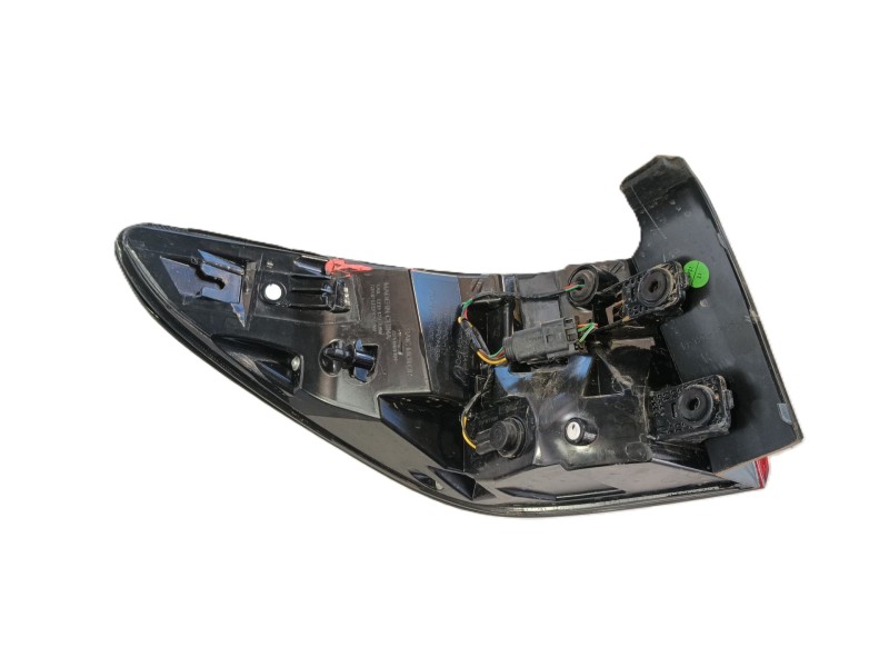 Recambio de piloto trasero derecho para mg zs suv (azs1) 1.0 t-gdi referencia OEM IAM 10293792  