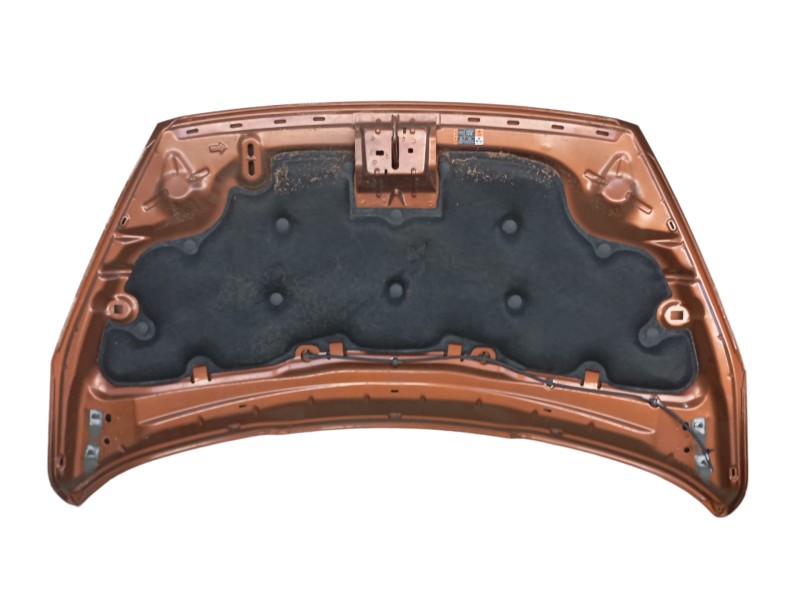 Recambio de capot para ford ka+ iii (uk, fk) 1.2 ti-vct referencia OEM IAM   