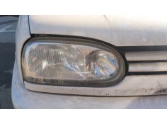 Recambio de faro derecho para volkswagen golf iii variant (1h5) 1.9 tdi referencia OEM IAM   