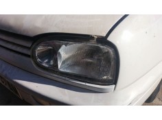 Recambio de faro izquierdo para volkswagen golf iii variant (1h5) 1.9 tdi referencia OEM IAM 1H6941017AN   2