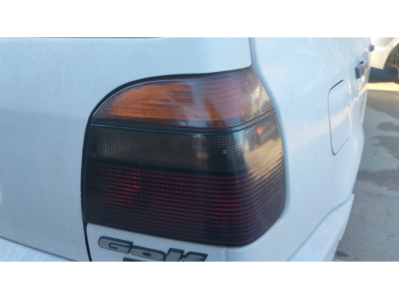 Recambio de piloto trasero derecho para volkswagen golf iii variant (1h5) 1.9 tdi referencia OEM IAM   