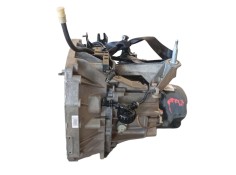 Recambio de caja cambios para dacia dokker furgoneta/monovolumen 1.6 referencia OEM IAM 320106271R JR5076  2