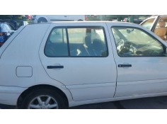 Recambio de puerta trasera derecha para volkswagen golf iii variant (1h5) 1.9 tdi referencia OEM IAM   