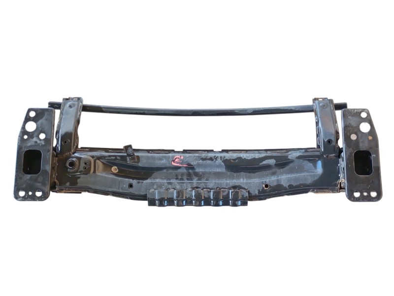 Recambio de refuerzo paragolpes delantero para kia picanto ii (ta) 1.0 referencia OEM IAM   