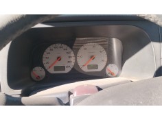 Recambio de cuadro instrumentos para volkswagen golf iii variant (1h5) 1.9 tdi referencia OEM IAM   