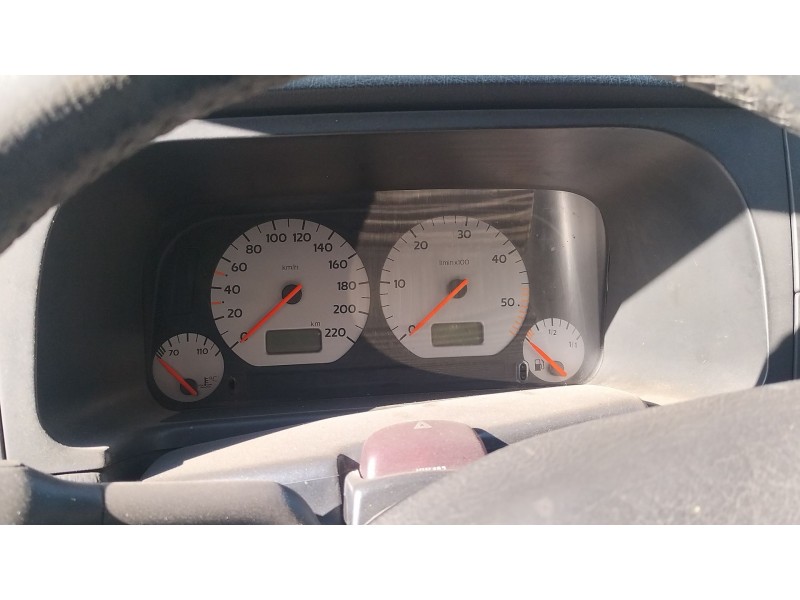 Recambio de cuadro instrumentos para volkswagen golf iii variant (1h5) 1.9 tdi referencia OEM IAM   