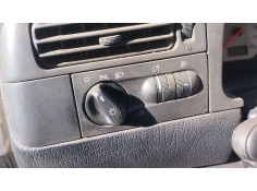 Recambio de mando luces para volkswagen golf iii variant (1h5) 1.9 tdi referencia OEM IAM   