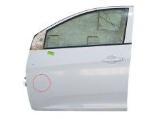 Recambio de puerta delantera izquierda para kia picanto ii (ta) 1.0 referencia OEM IAM 760031Y020  