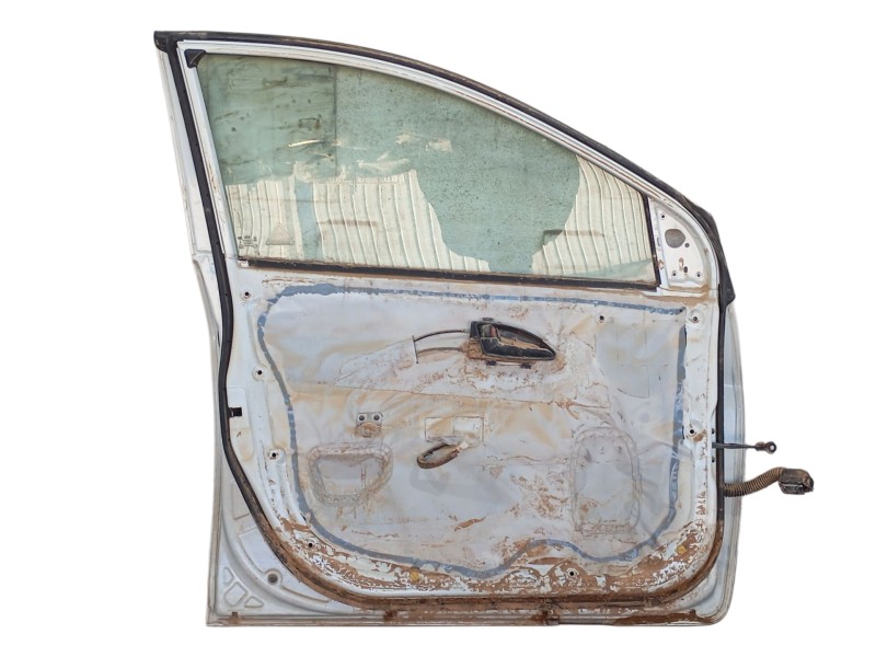 Recambio de puerta delantera izquierda para kia picanto ii (ta) 1.0 referencia OEM IAM 760031Y020  
