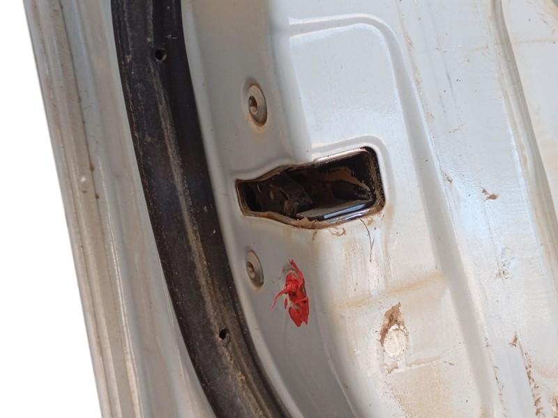 Recambio de puerta delantera izquierda para kia picanto ii (ta) 1.0 referencia OEM IAM 760031Y020  