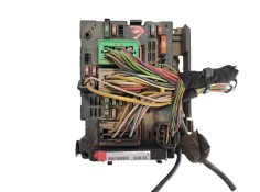 Recambio de bsm para peugeot 206 hatchback (2a/c) 1.4 hdi eco 70 referencia OEM IAM   