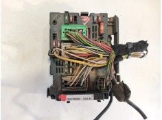 Recambio de bsm para peugeot 206 hatchback (2a/c) 1.4 hdi eco 70 referencia OEM IAM   