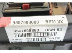 Recambio de bsm para peugeot 206 hatchback (2a/c) 1.4 hdi eco 70 referencia OEM IAM    2